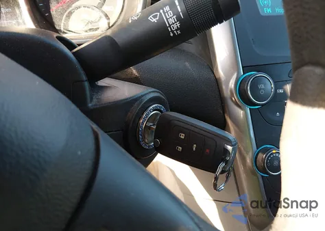 2015 Chevrolet Malibu Ls from USA, damaged, VIN 1G11B5SLXFF212020